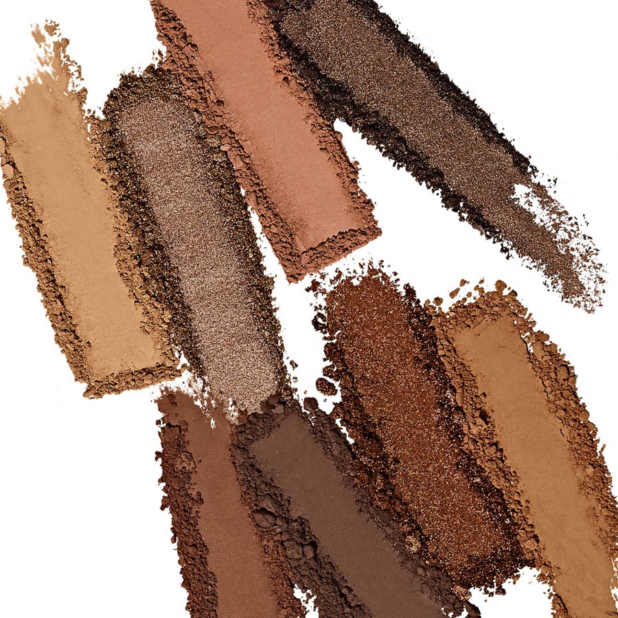 Smashbox Always On Moodboard Eyeshadow Palette Cozy Vibes 6,84g