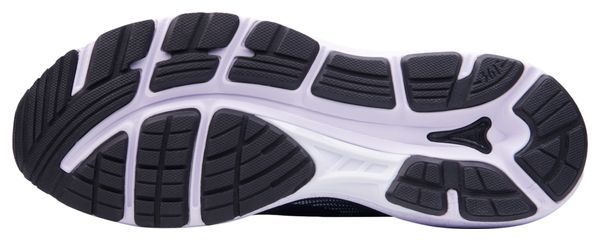 Chaussures de running 361-Nemesis Midnight/Silver