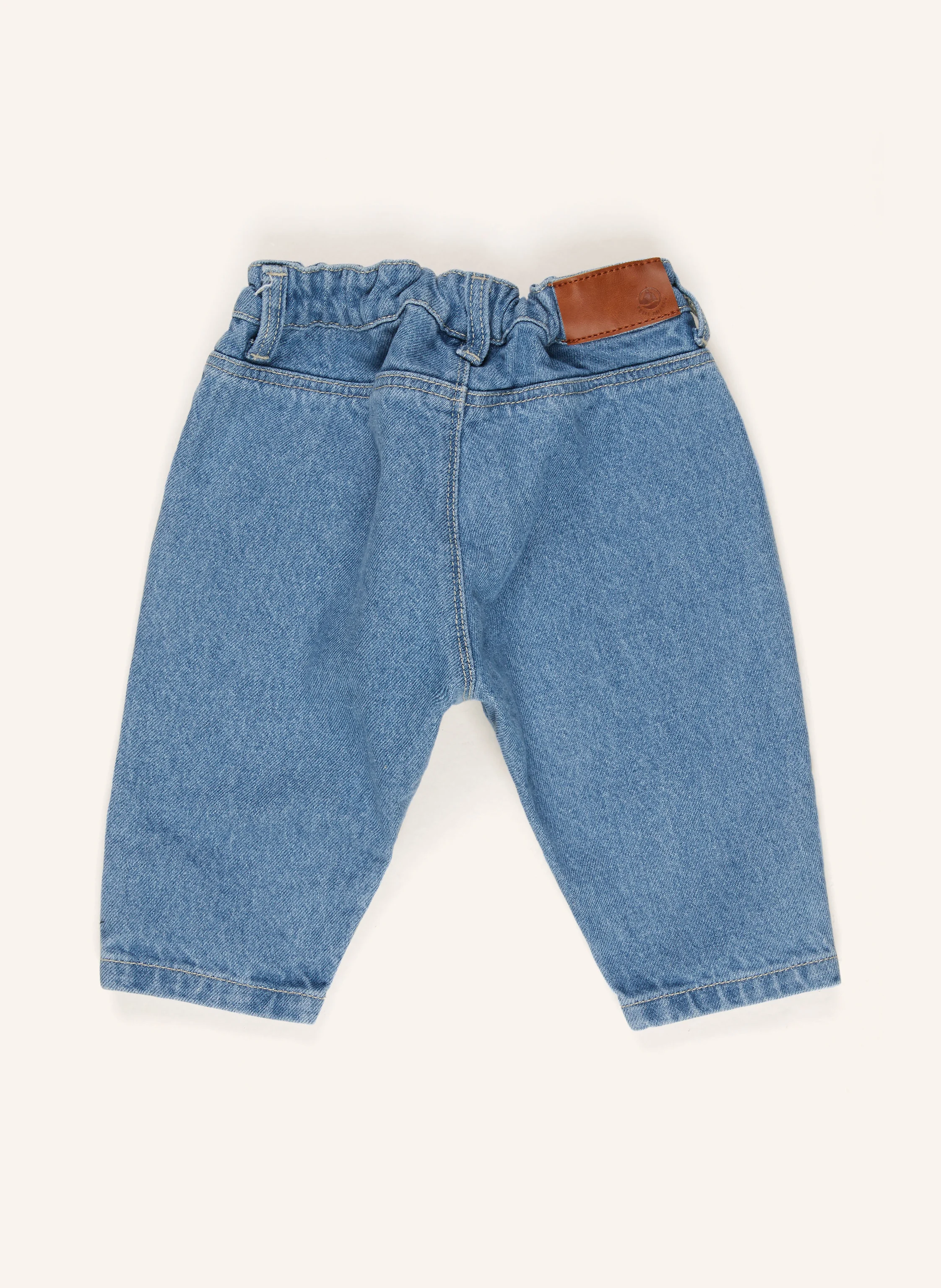 PETIT BATEAU Jeans