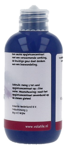 Volatile Opgietconcentraat Malmö 100ML