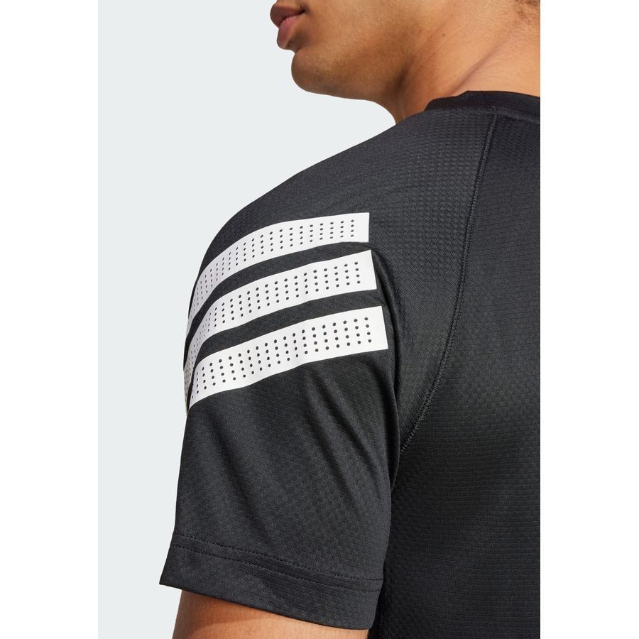 Adidas T-shirt Icon 3 bandes