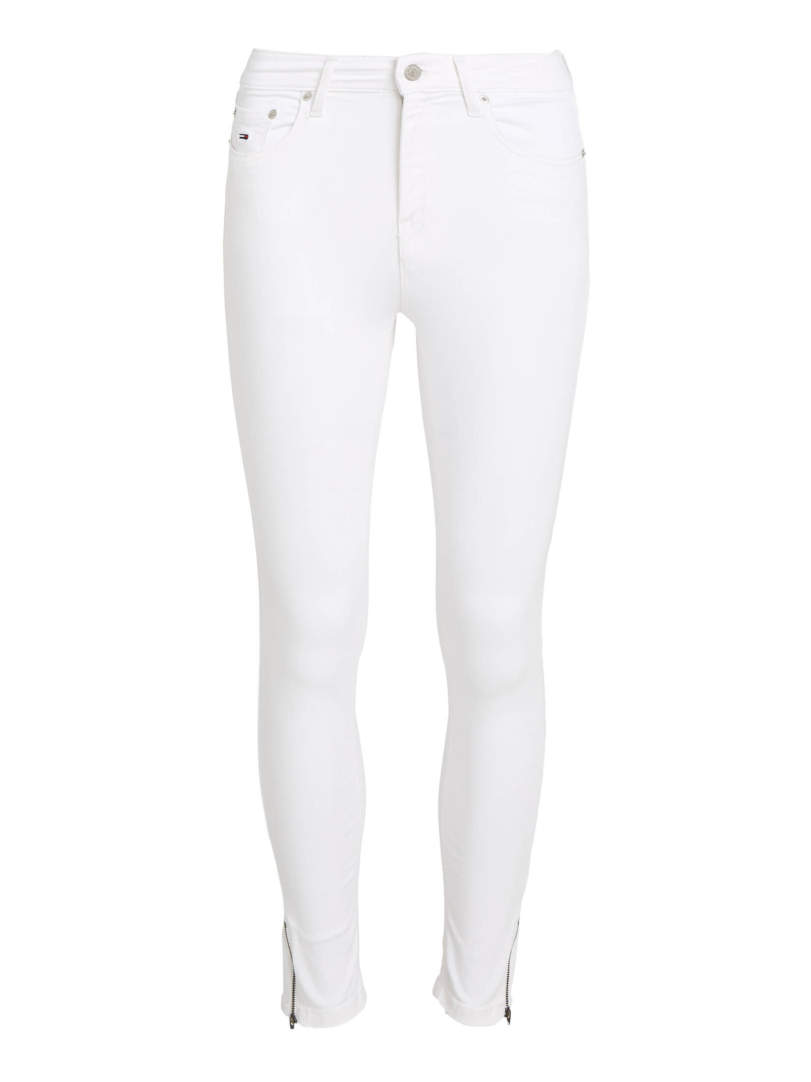 Tommy Jeans| Damen Jeans NORA