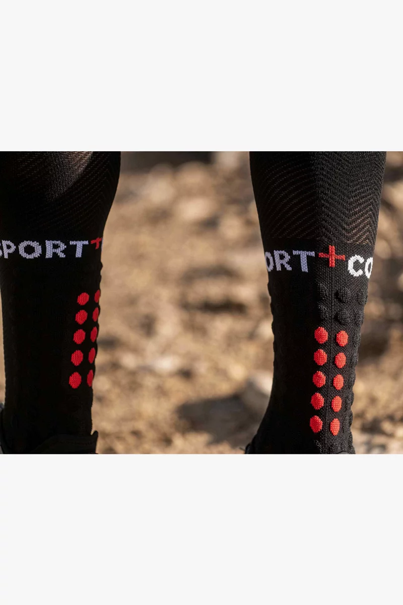 Compressport Full Run 35-47 Kompressionssocken
