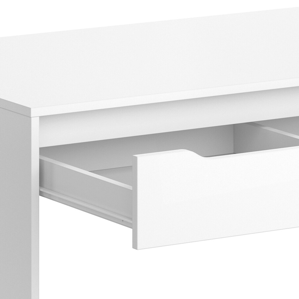 Vicco Schreibtisch Bürotisch Computertisch Ruben 100x65cm Arbeitstisch Büromöbel
