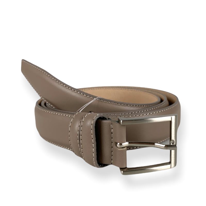 Milano Belts Centuur Bari Taupe