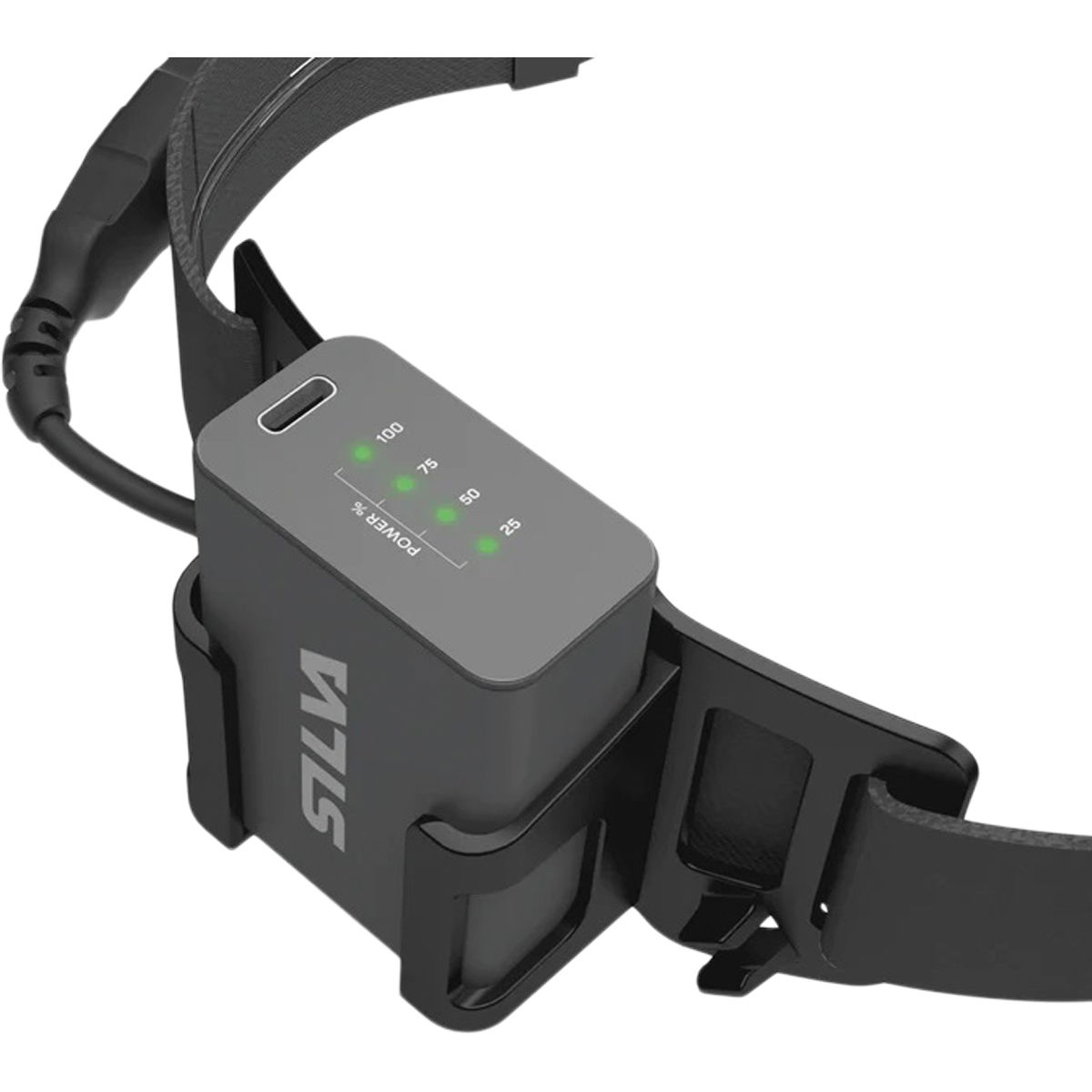 Silva Cross Trail 7R Pandelampe