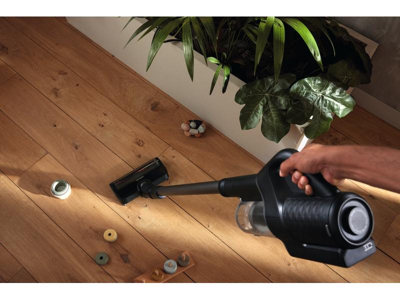 Miele Akku-Hand- und Stielsauger Duoflex HX1 Cat & Dog Akku-Staubsauger