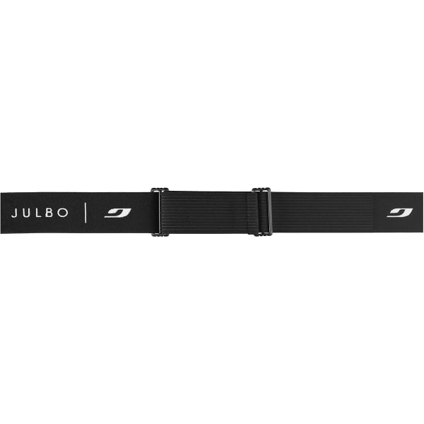 Masque de ski JULBO SHARP GREY/BLACK
