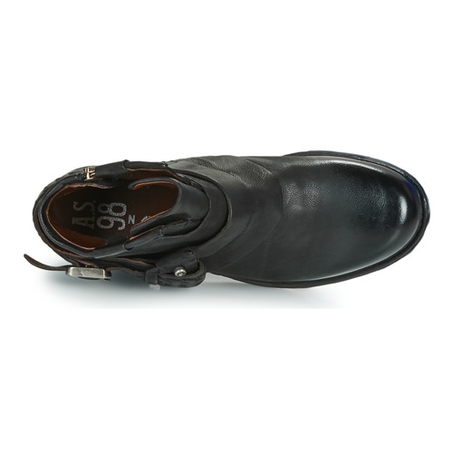 Airstep / A.S.98 - SAINTEC - Noir