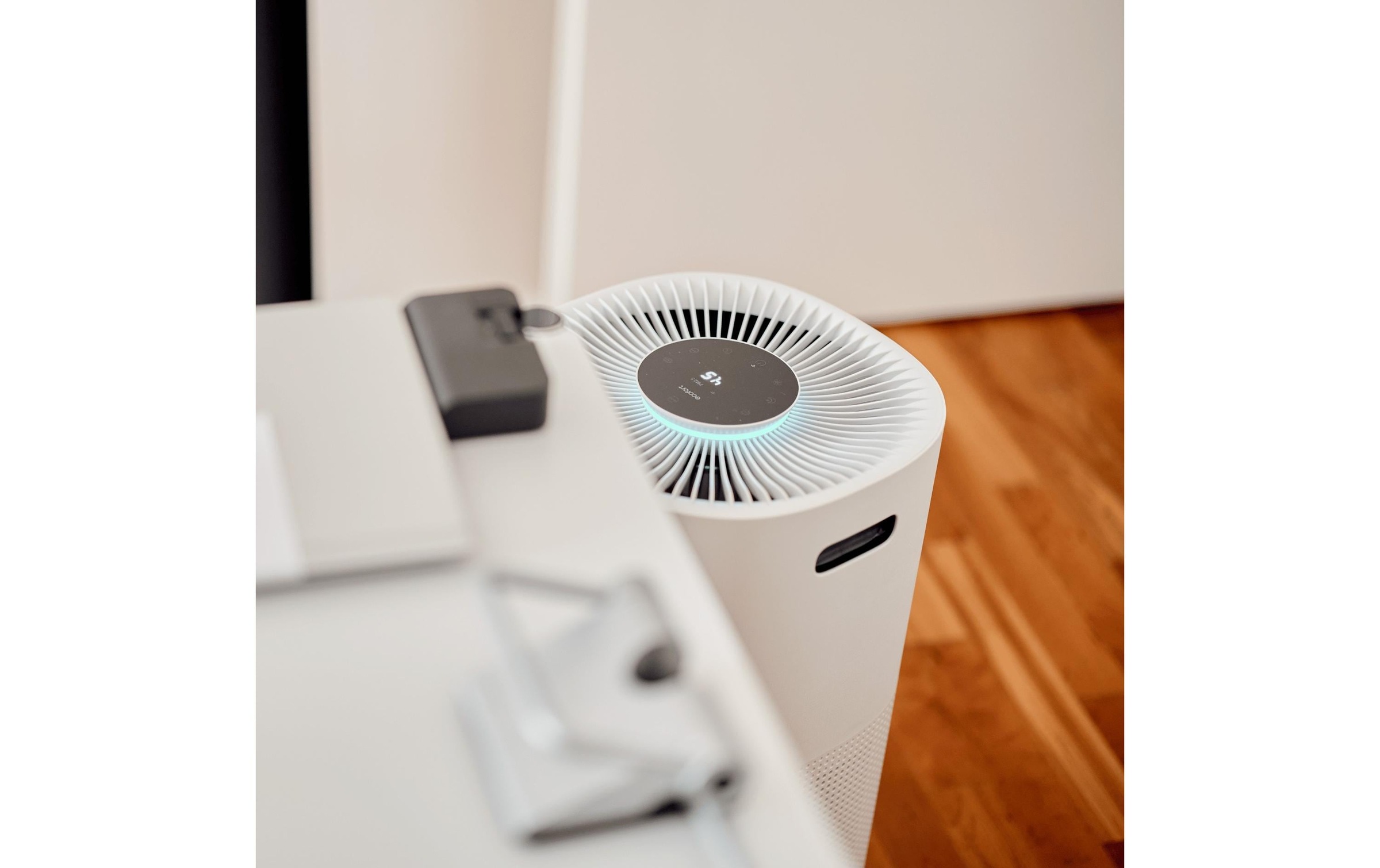 Luftreiniger »Ecofort Luftreiniger ecoQ CleanAir 600« für 130 qm Räume
