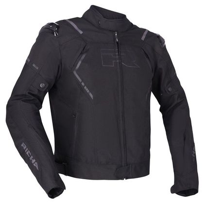 Blouson Richa VENDETTA - Noir