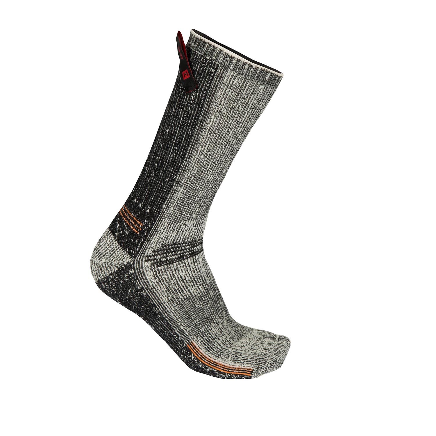 Aclima Lars Monsen Hotwool Socks