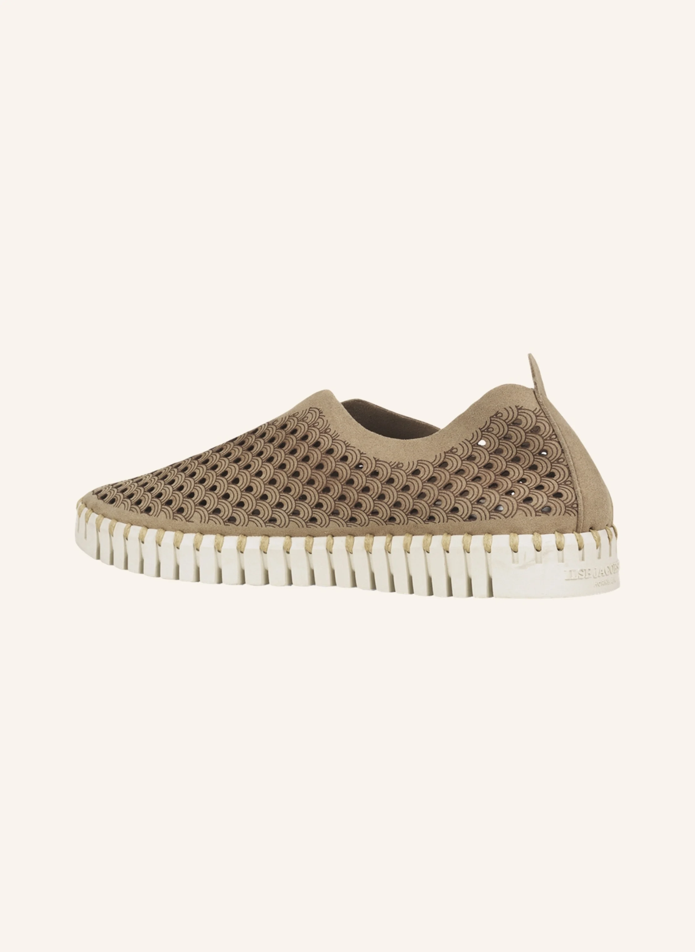 ILSE JACOBSEN Sneaker Low TULIP3275