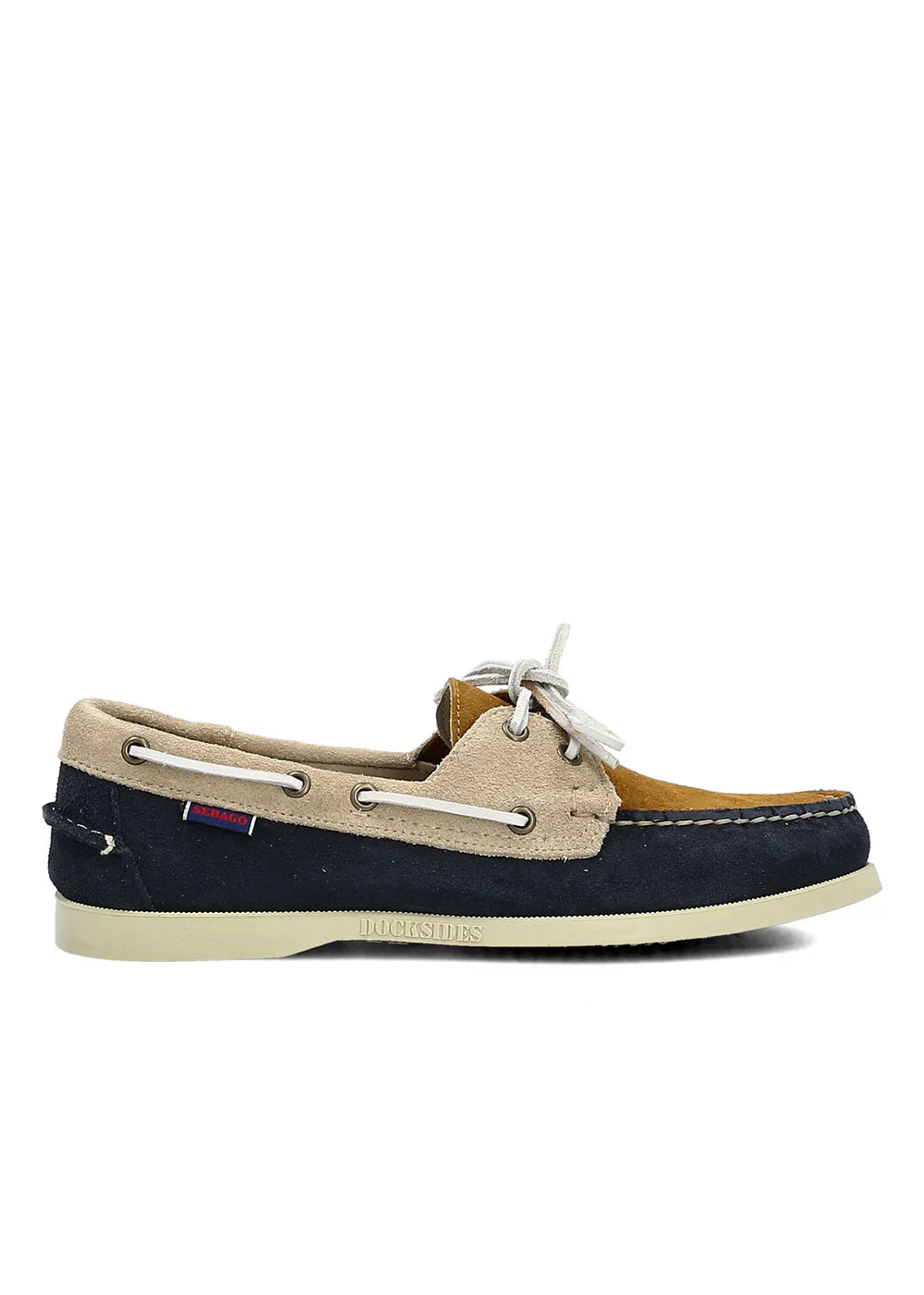 PORTLAND JIB NAVY PAPYRUS