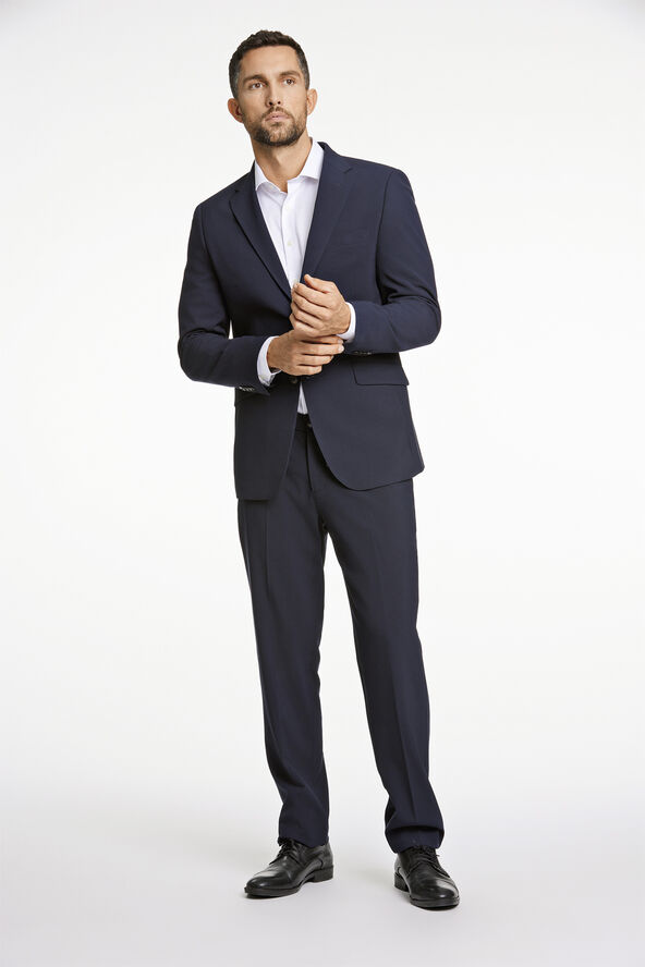 Lindbergh Superflex blazer Blå