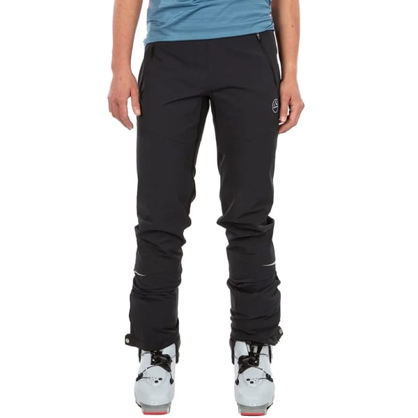 Pantalon ski de randonnée LA SPORTIVA KARMA PANT W BLACK