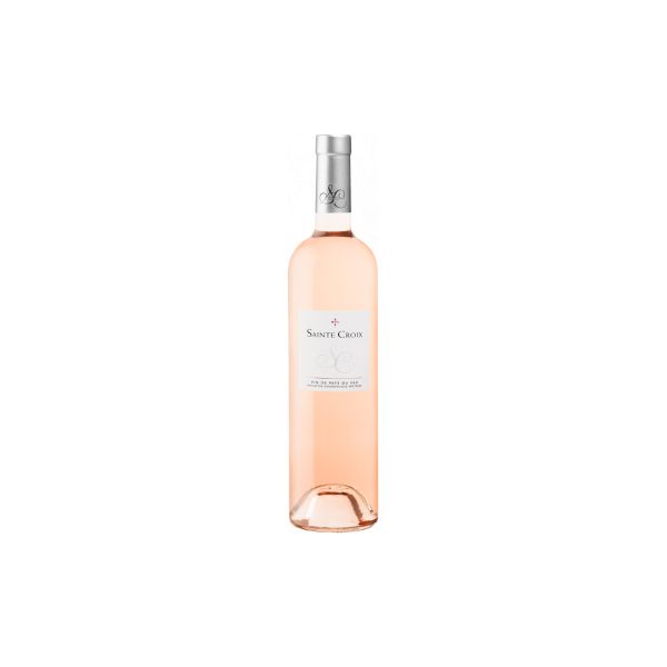 Rose 2020 Sainte Croix França Rosé 75cl
