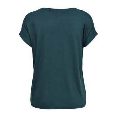 Tee-shirt à manches courtes femme Onlmoster ONLY
