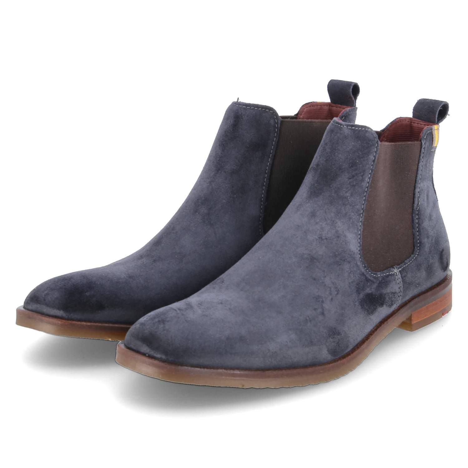 Lloyd Chelsea Boots DIVO
