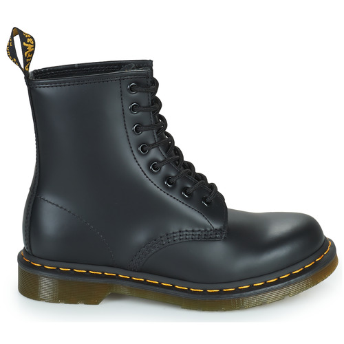 Dr. Martens - 1460 8 EYE BOOT Negro