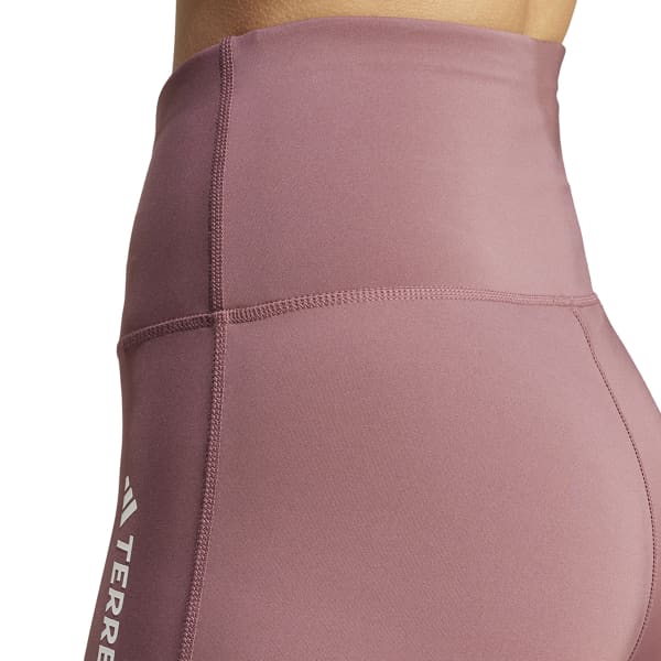 Collant running ADIDAS MT TIGHTS W POUCAL