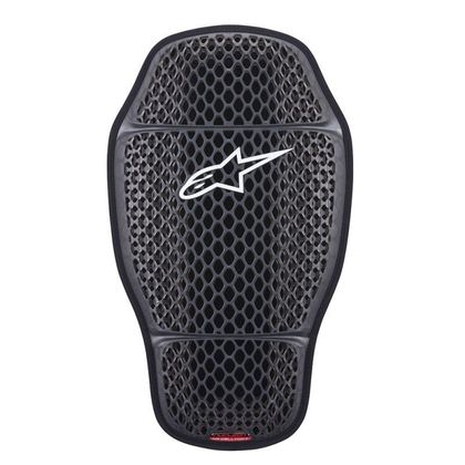 Dorsale Alpinestars NUCLEON KR-CELLI - Noir