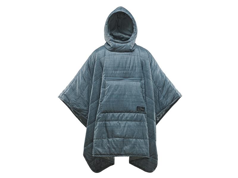 Therm A Rest Poncho Honcho Tragbare Reisedecke