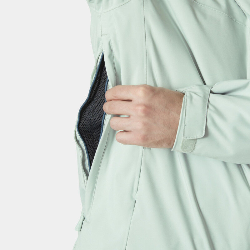 Swift Team Jacket - Veste ski homme