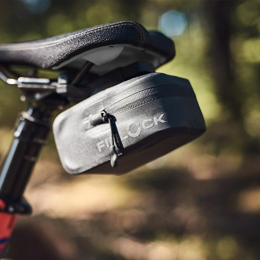 Fidlock PUSH Saddle Bag 400 kaufen | Bike-Discount
