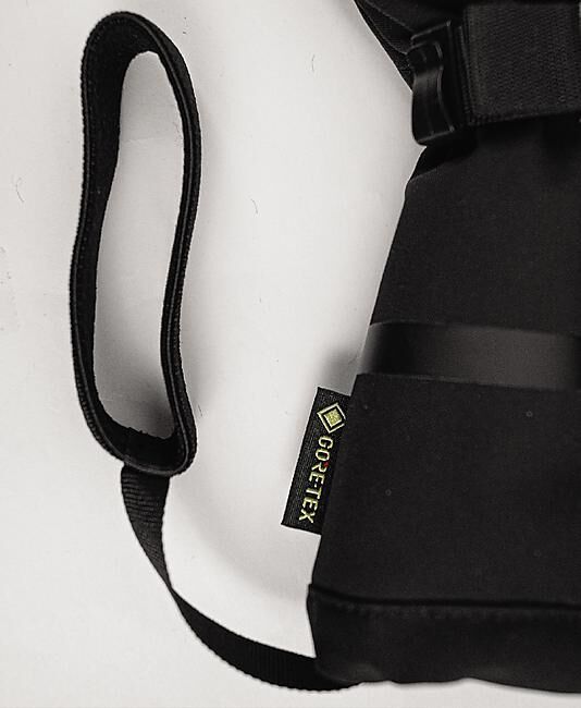 REUSCH - GANT DE SKI ISIDRO GTX