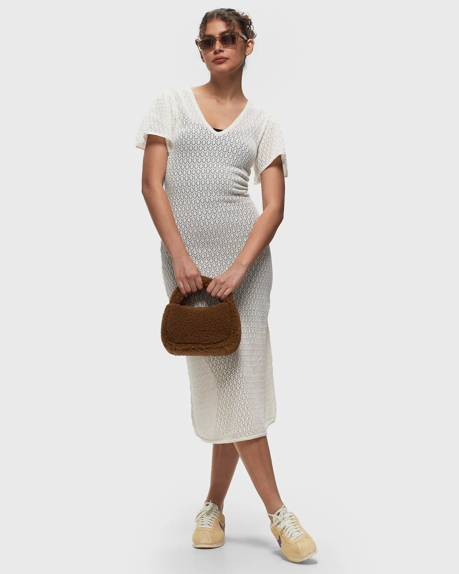 Designers, Remix Taliana Pointelle Maxi