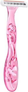 Bic Miss Soleil Sensitive Scheermesjes 3ST