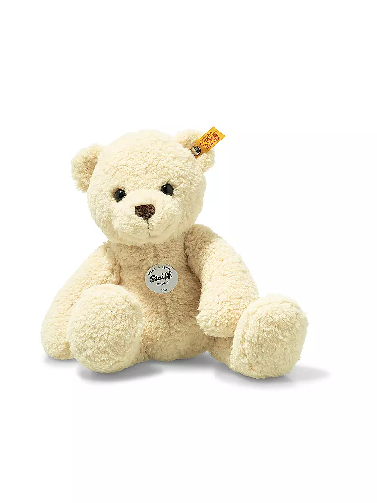 STEIFF Mila Teddybär 30cm creme
