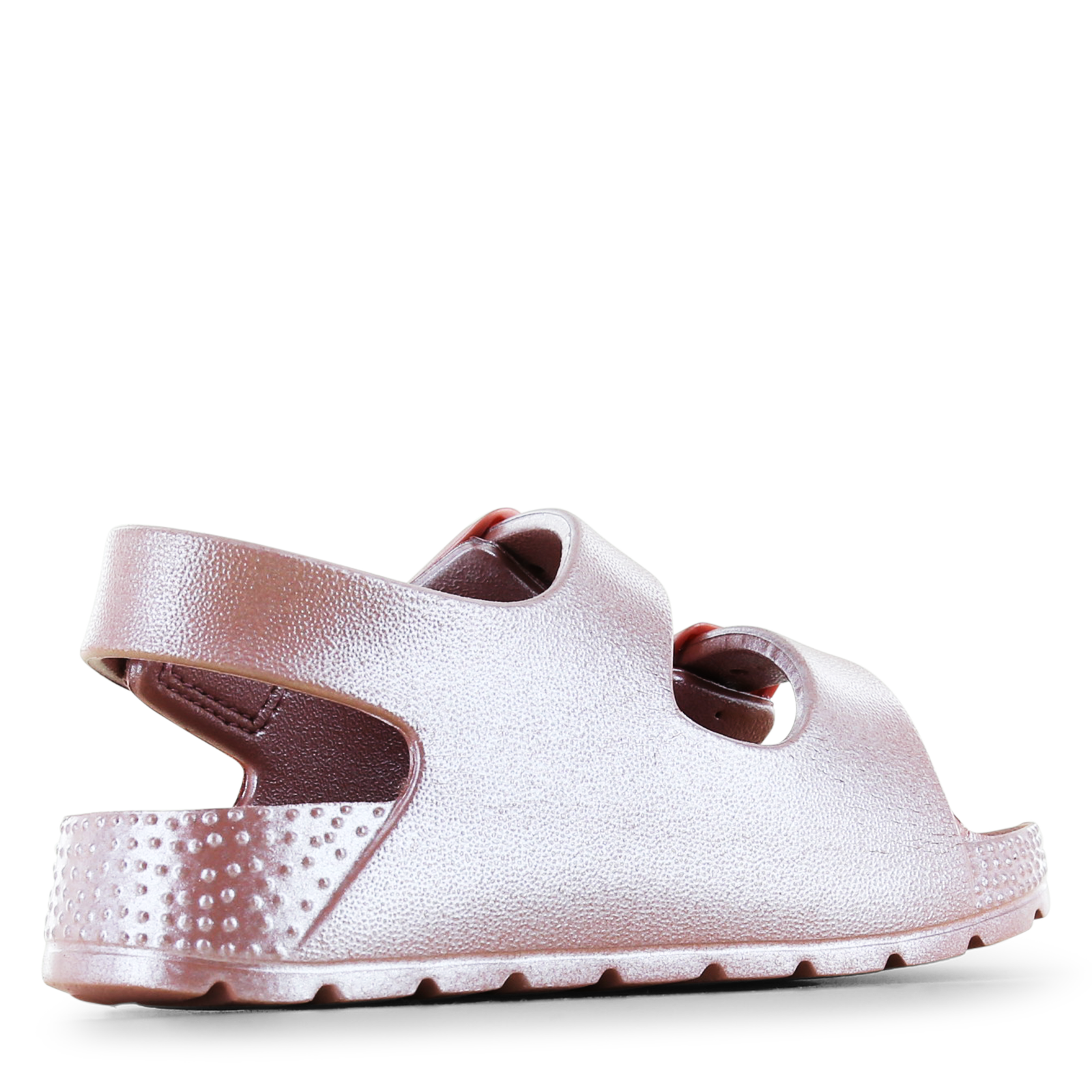 Go Banana‘s rosé lichtgewicht sandaal  | Meisjes schoenen