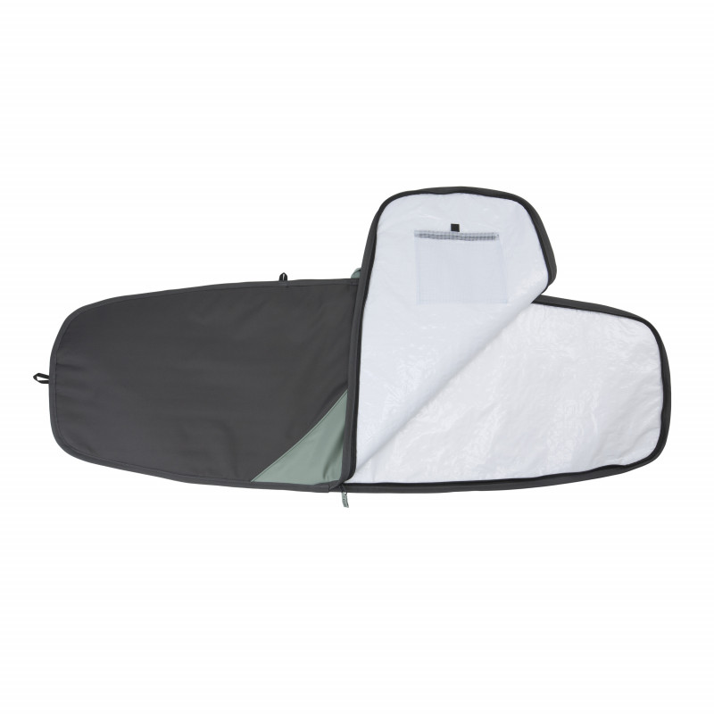 HOUSSE ION TWINTIP BOARDBAG CORE JET BLACK