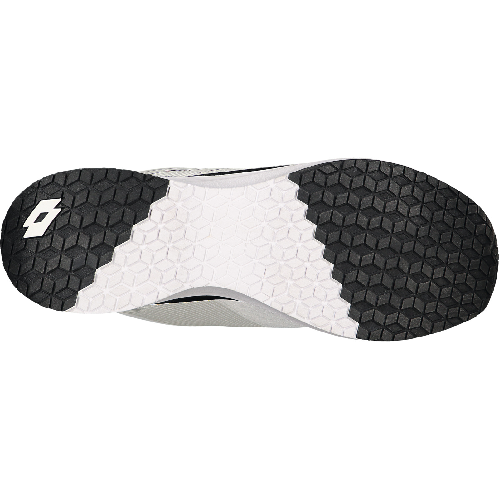 Lotto Herren-Laufschuh Speedevo 700 III 43