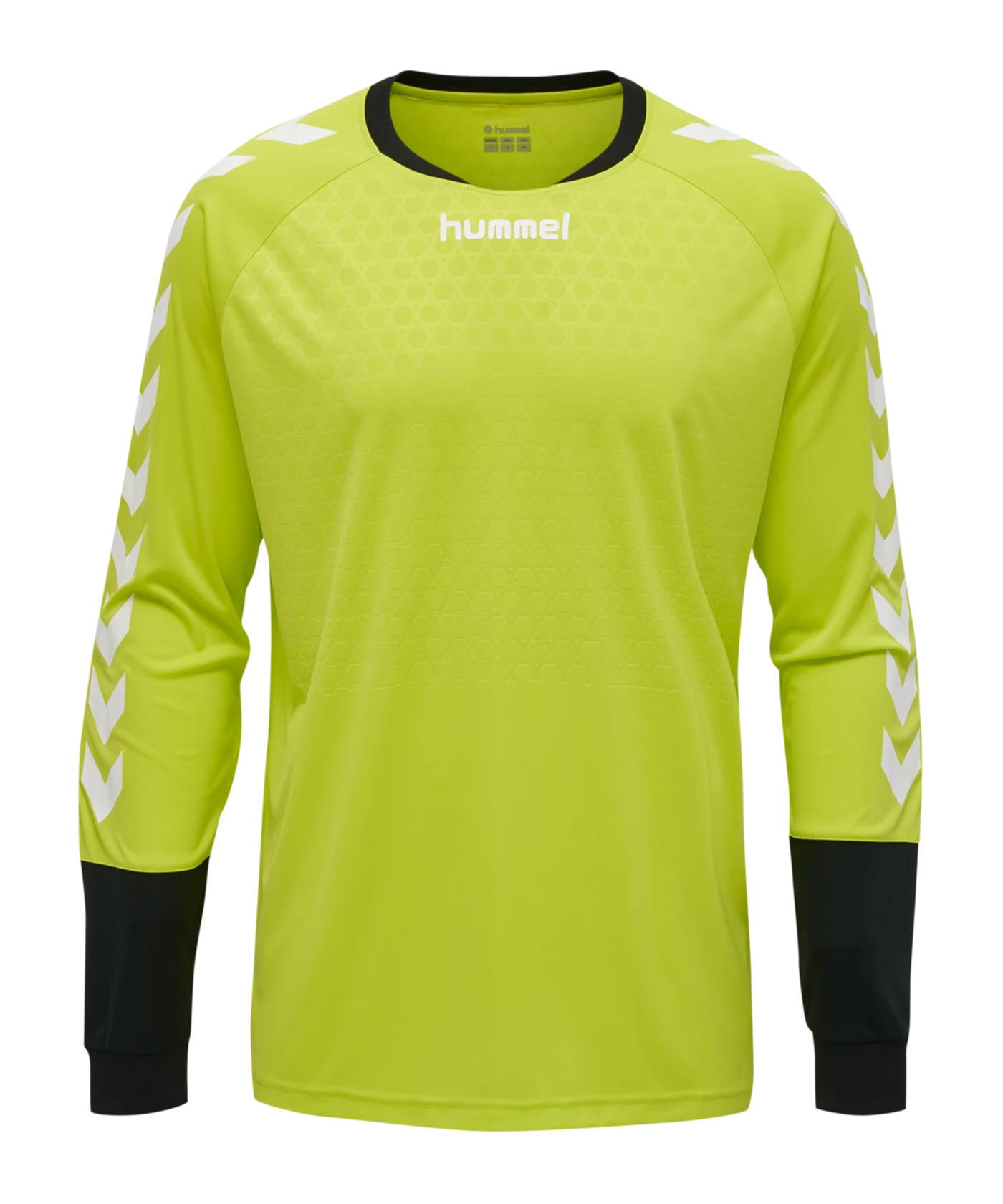 Hummel Essential Torwarttrikot Kids Blau F6102