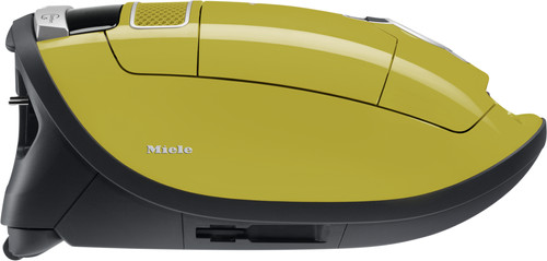 Miele Complete C3 Active PowerLine Currygeel