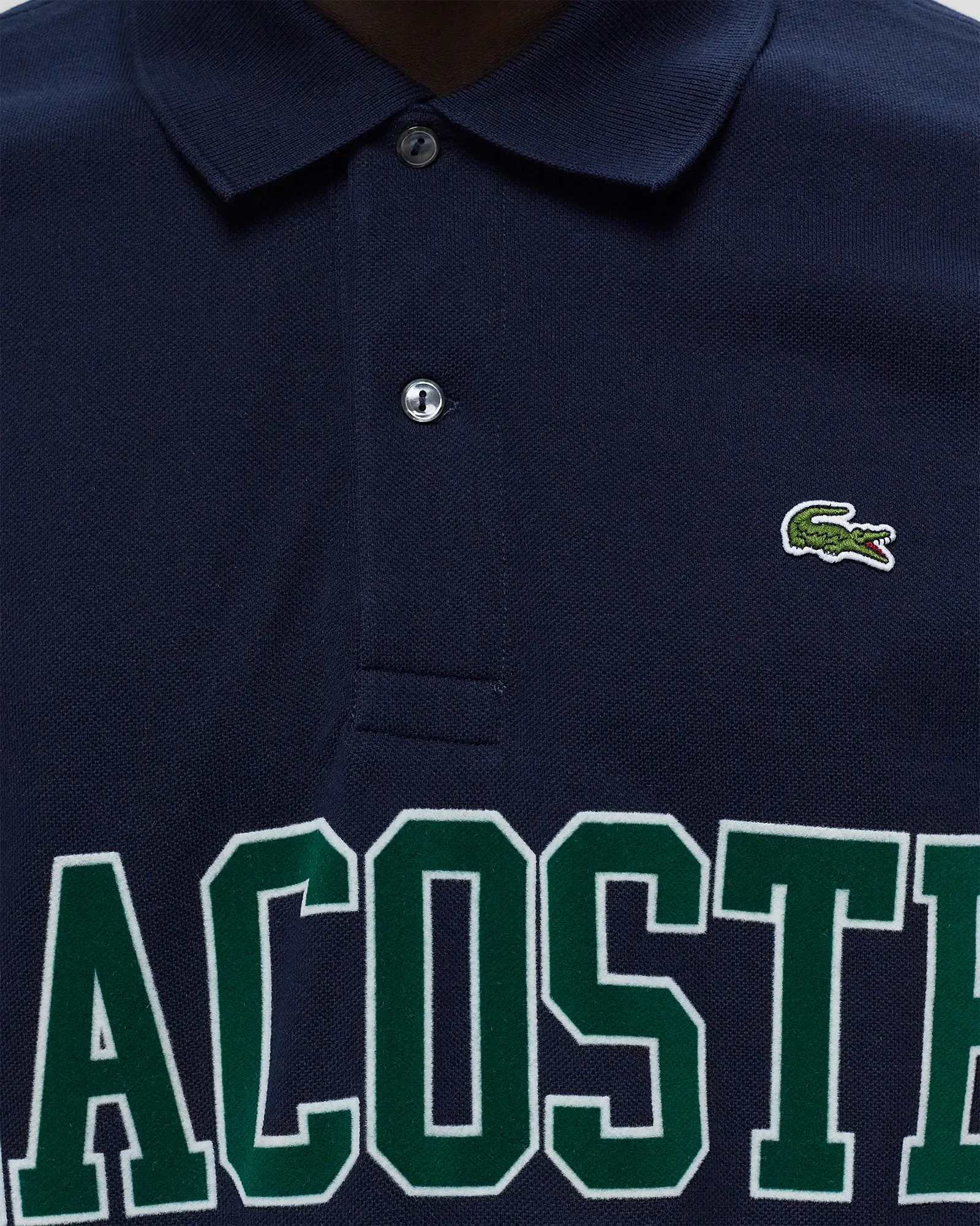 Lacoste POLO