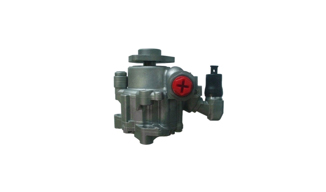 Servopumpe Hydraulisk