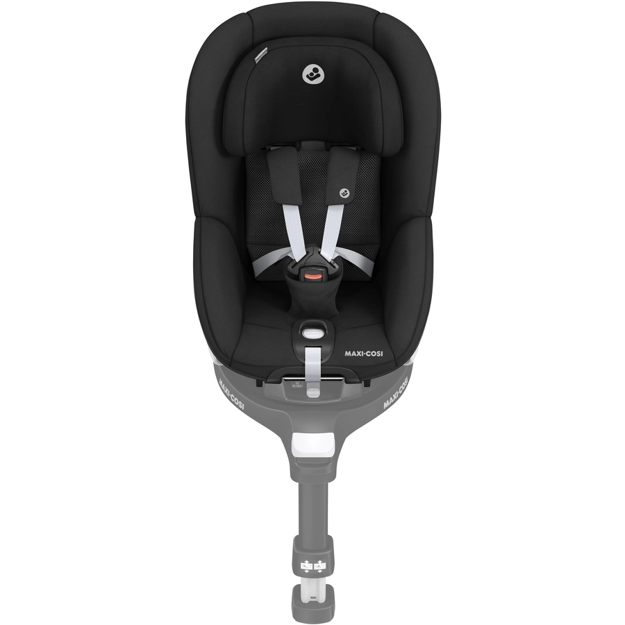 MAXI COSI Reboarder Pearl 360 Authentic Black