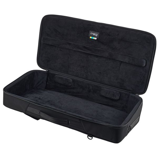 Moog Matriarch SR Case Bundle