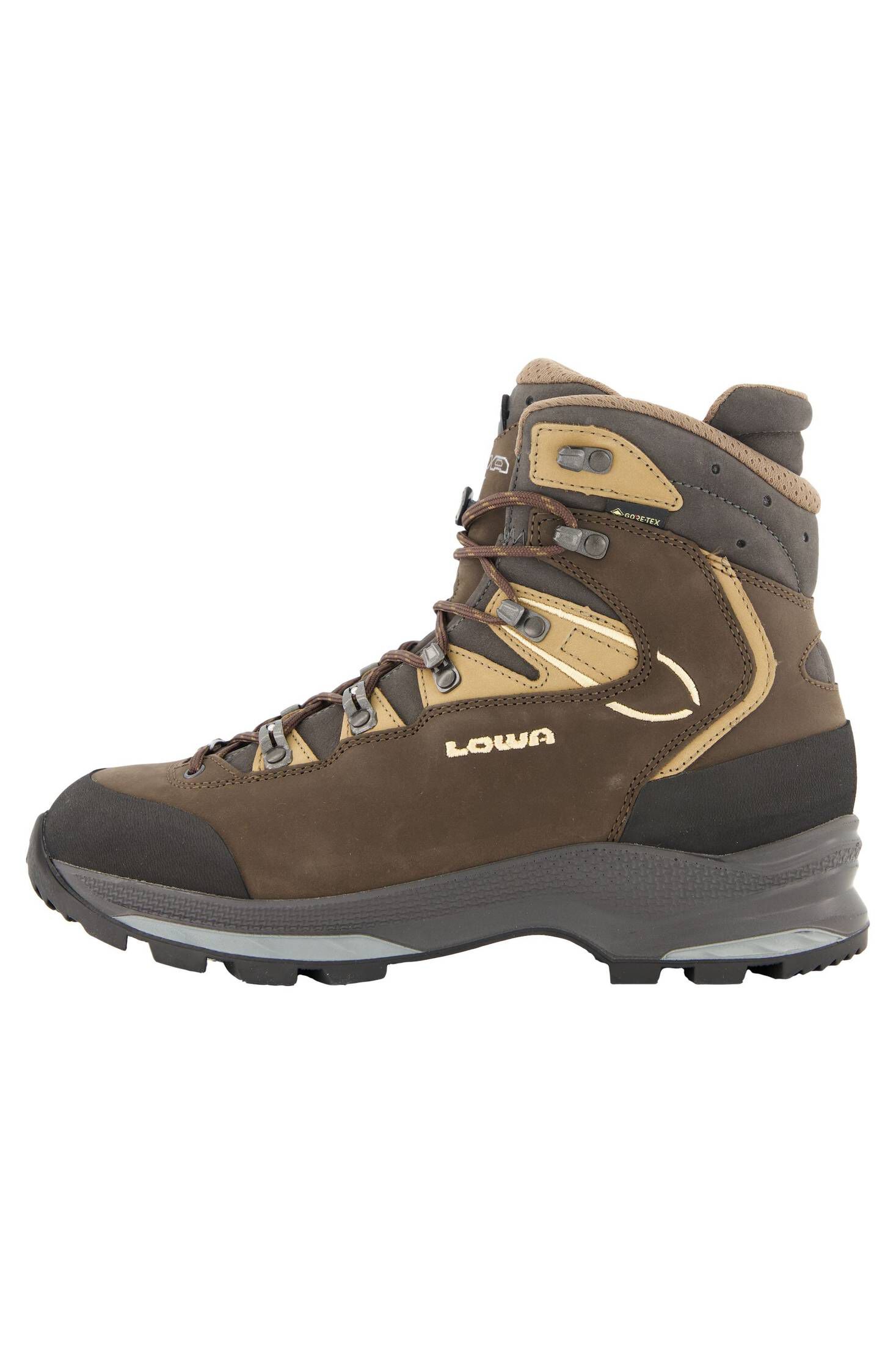 Lowa| Damen Wanderschuhe MAURIA EVO GTX Ws W