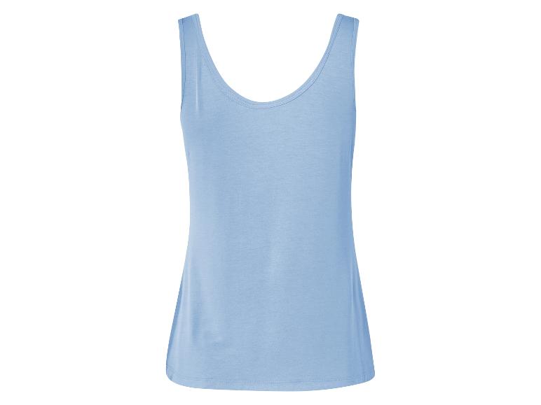 2 dames tops