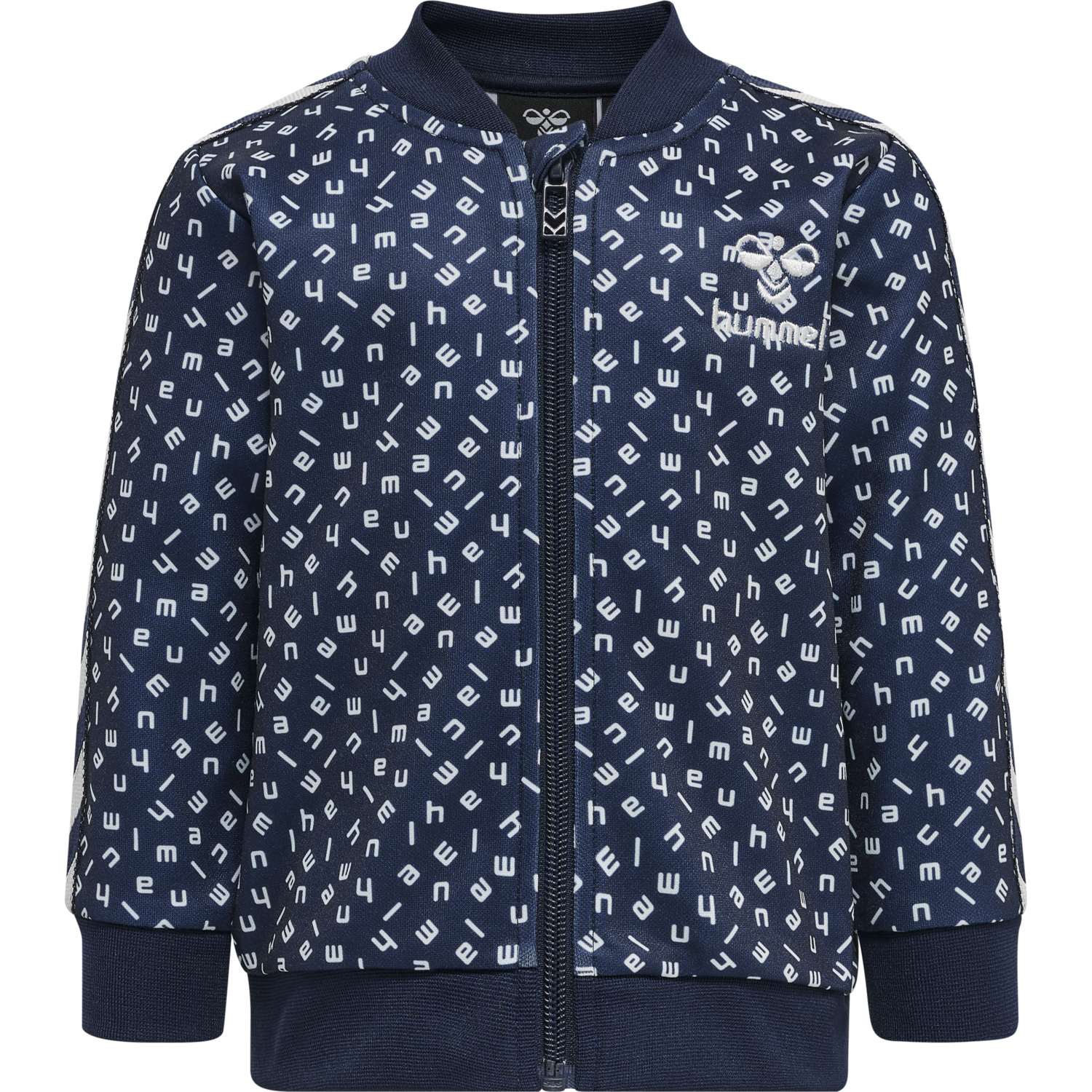 hmlTROY ZIP JACKET