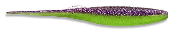 Leurre Souple Rapala CrushCity The Stingman 15cm (13.8g) (4 pièces)