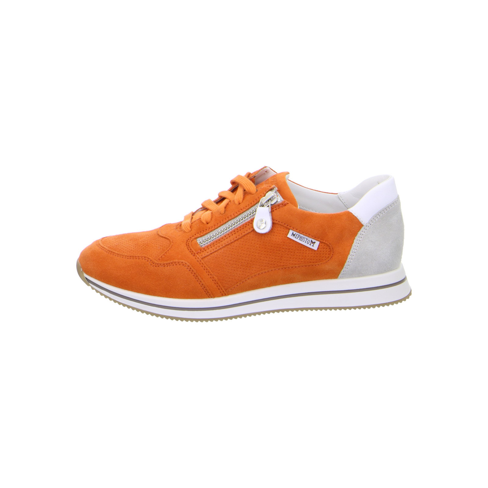 Mephisto Leenie orange