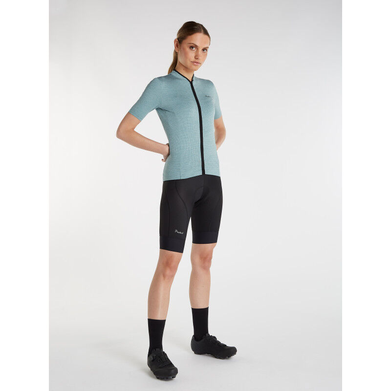 Prtcashew - Maillot vélo femme
