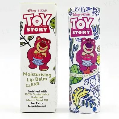 everyBody Labo - Disney Lotso Hydraterende Lippenbalsem