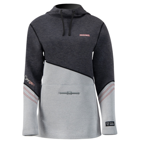 Prolimit Oxygen WMS Neoprene Hoodie